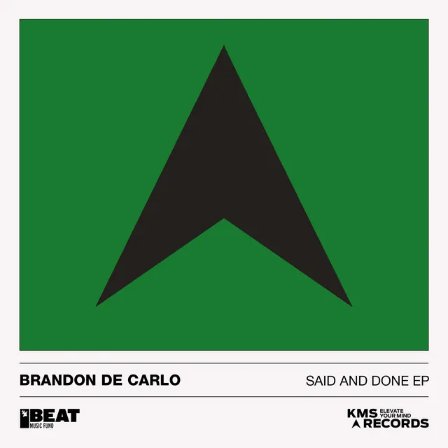 Brandon De Carlo