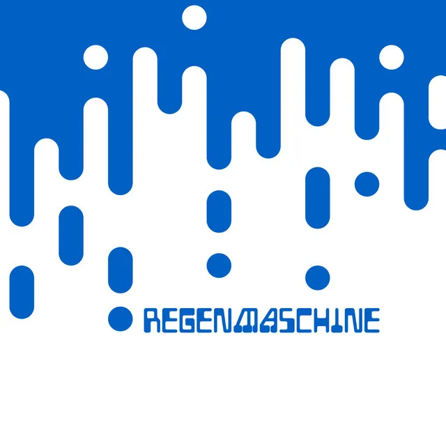 Regenmaschine