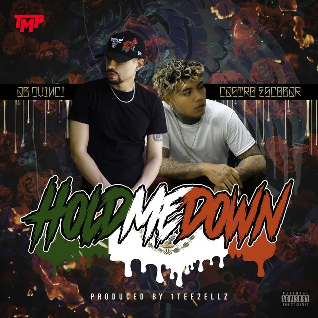 Hold Me Down (feat. Castro Escobar)