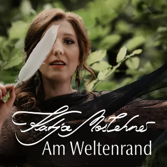 Am Weltenrand by Katja Moslehner