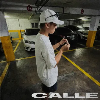 Calle by Franki Fame