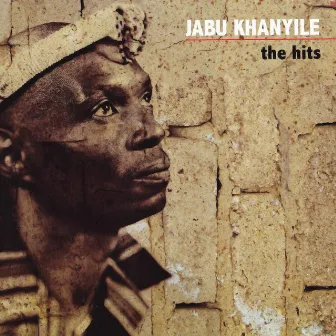 The Hits by Jabu Khanyile