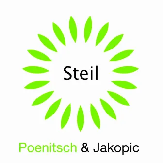 Steil by Poenitsch & Jakopic