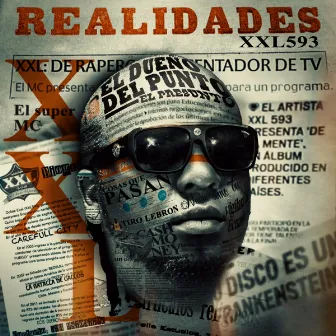 Realidades by XXL 593