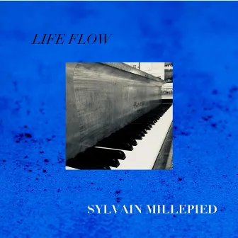 Life Flow by Sylvain Millepied