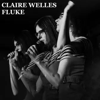 Fluke by Claire Welles