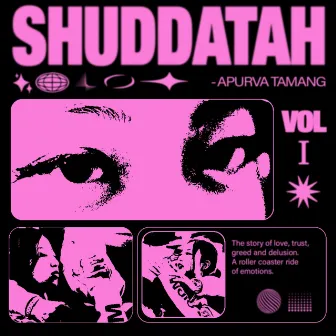 Shuddatah by Apurva Tamang