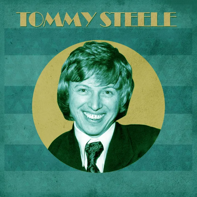 Tommy Steele