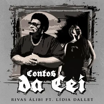 Contos da CEI by Rivas Álibi