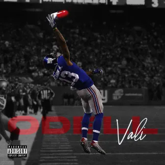 Odell by Vali