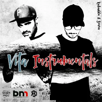 Vita Instrumentals by Scara