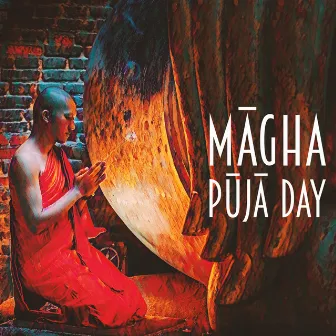 Māgha Pūjā Day – Shwedagon Pagoda Festival by Ancient Asian Traditions