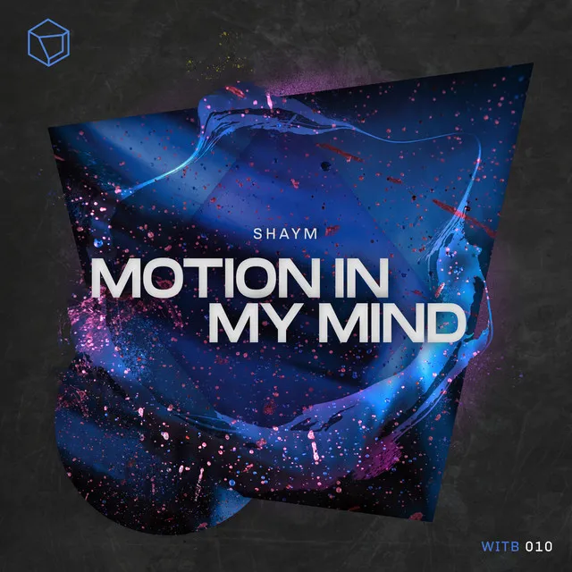 Motion In My Mind - Darko Kustura Remix