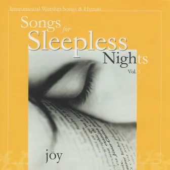 Songs for Sleepless Nights - Joy by The Nashville Musicians