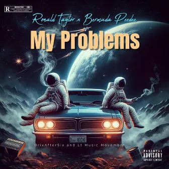 My Problems by Ronald Taylor