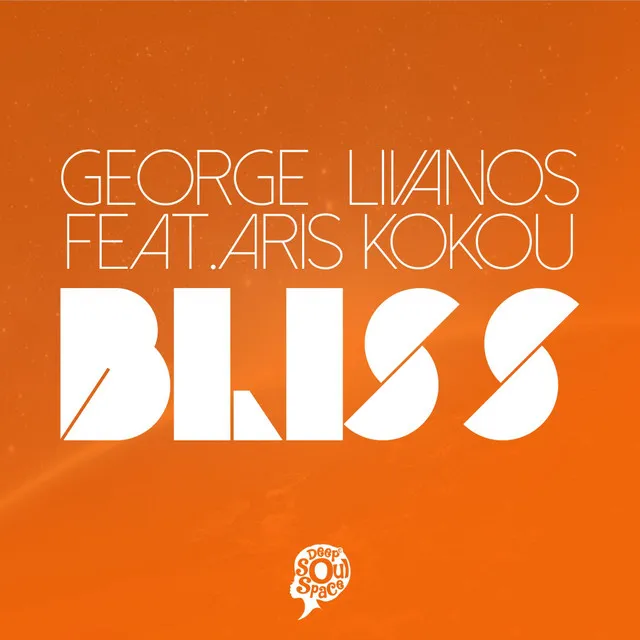 Bliss - Original Mix