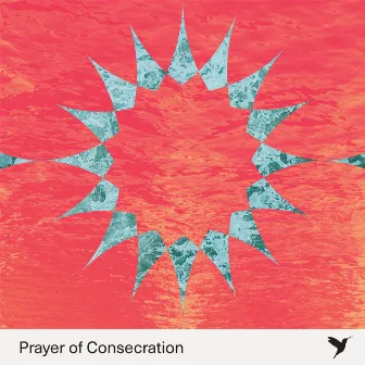 Prayer of Consecration by Olu Meduoye