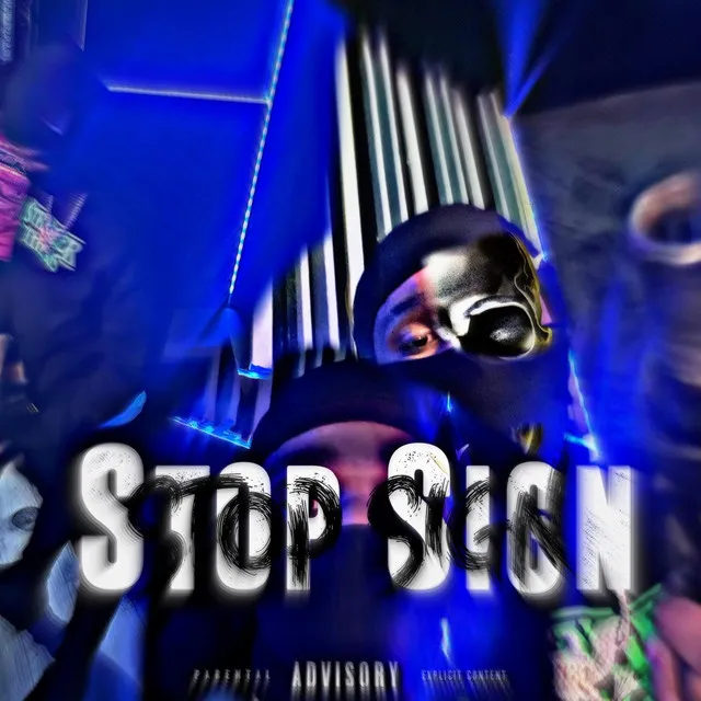 STOP SIGN