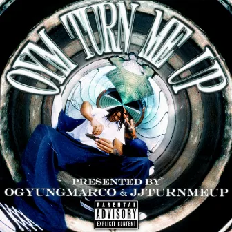 OYMTURNMEUP by oym