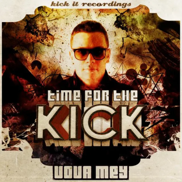 Time For The Kick - Original Mix