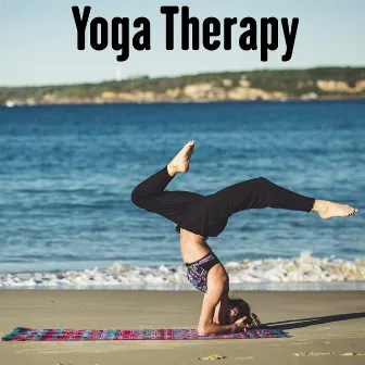 Yoga Therapy by Yoga Music