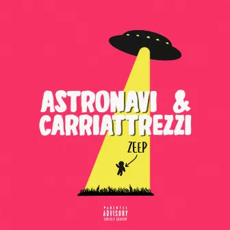 Astronavi & Carriattrezzi by Zeep