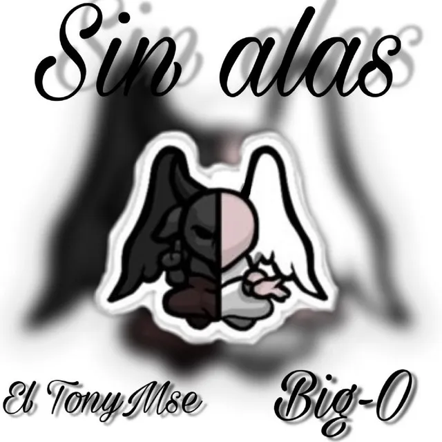 Sin Alas