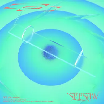 SEESAW by s/s