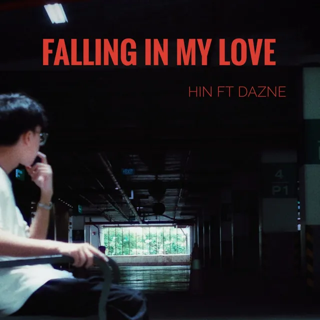 Falling in My Love