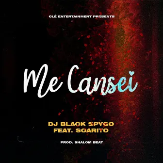 Me Cansei by Black Spygo