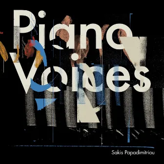 Piano Voices by Sakis Papadimitriou