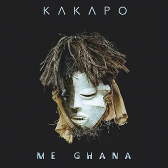 Me Ghana by Kakapo