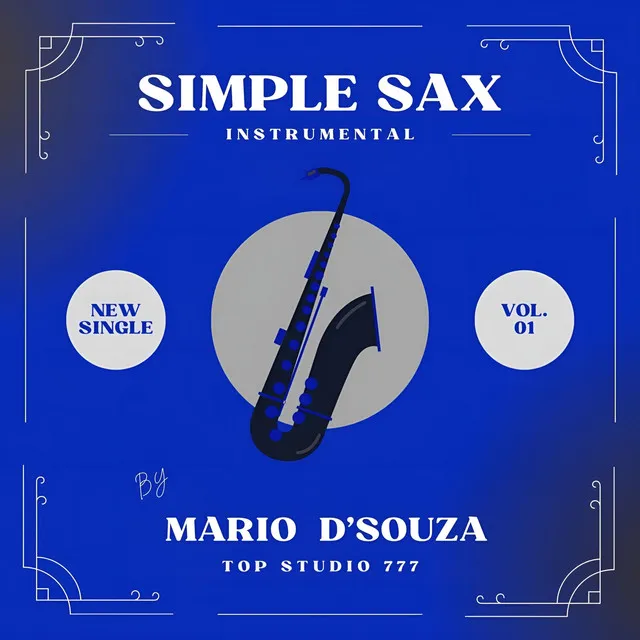 Simple Sax