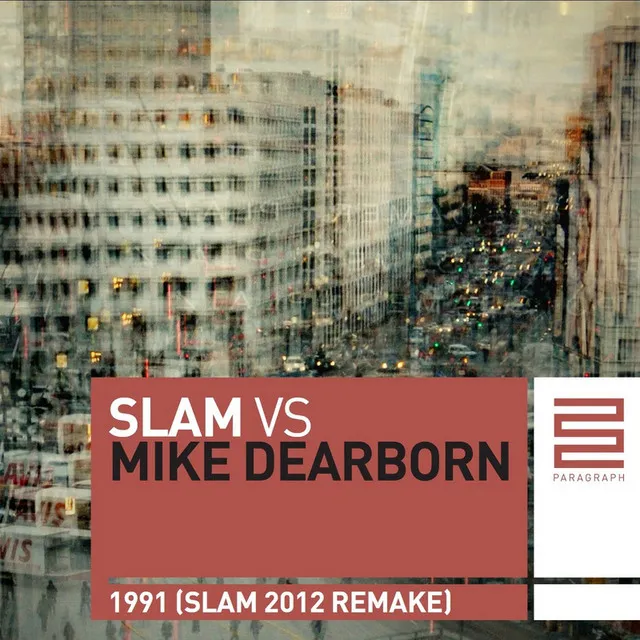 1991 - Slam 2012 Remake