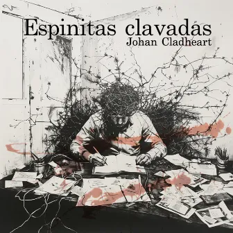 Espinitas clavadas by Johan Cladheart