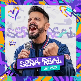 Será Real (Ao Vivo) by Serginho Peixe