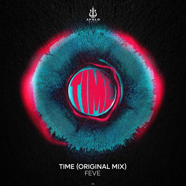 Time - Original Mix