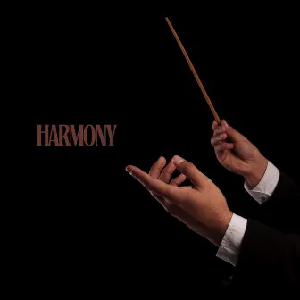 Harmony (Remastered 2023) by Concert Arts Orchestra