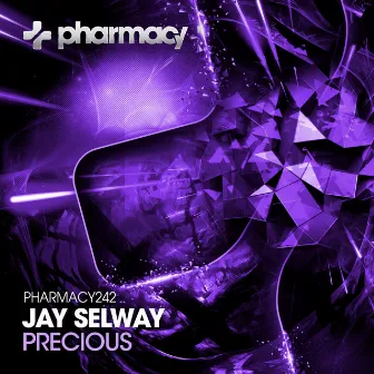 Precious by Jay Selway