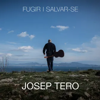 Fugir i salvar-se by Josep Tero