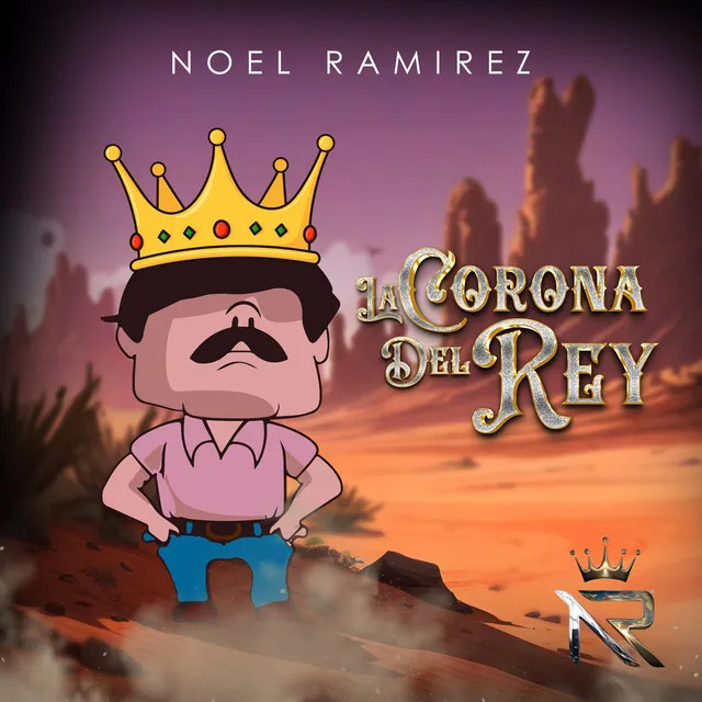 La Corona Del Rey