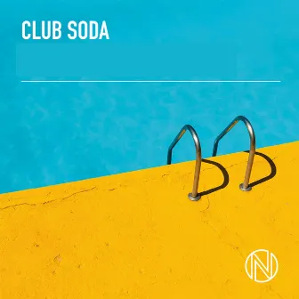 Club Soda by Guillaume Jambel