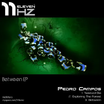 Between EP by Pedro Campos