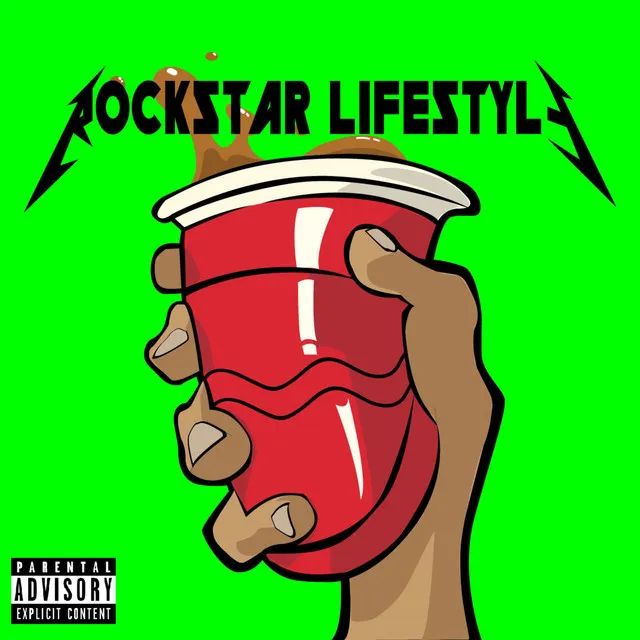 Rockstar Lifestyle