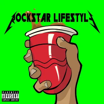 Rockstar Lifestyle by Chinoe