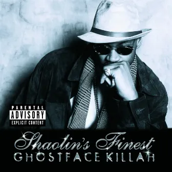 Ghostface Killah...Shaolin's Finest by Ghostface Killah