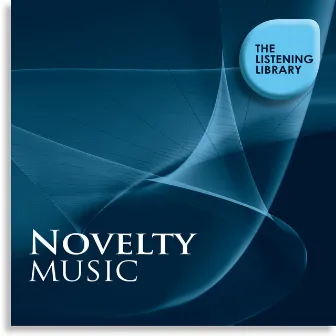 Novelty Music - The Listening Library by Billy McIntyre & His All Star Ceilidh Band