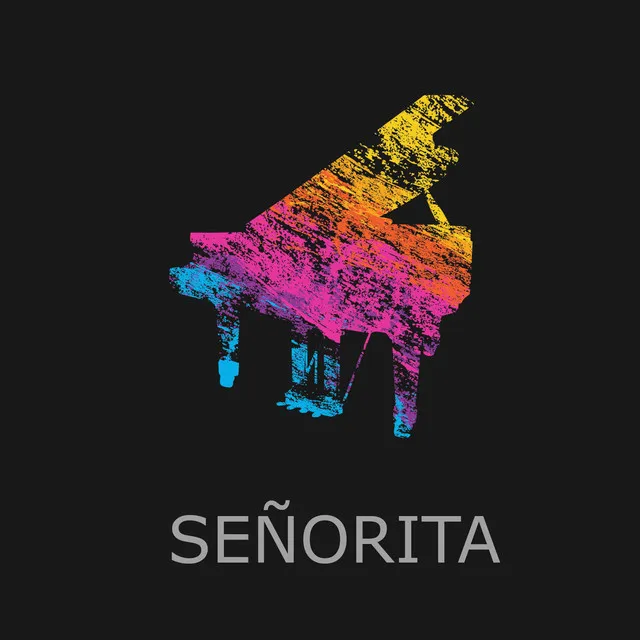 Señorita - Piano Version