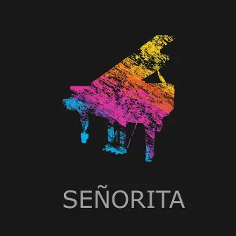 Señorita (Piano Version) by If I Can't Have You