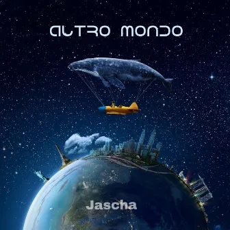 Altro mondo by Jascha